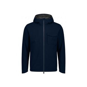 Herno Hooded Rain Jacket Men